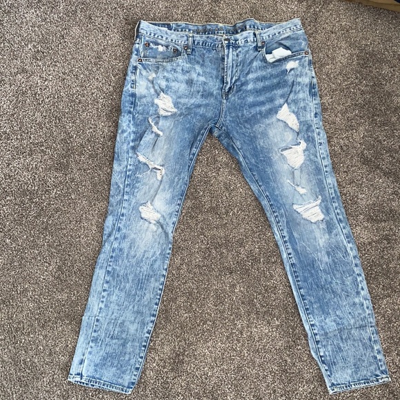 Men’s American Eagle Jeans - Picture 3 of 4